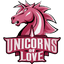 Unicorns of Love