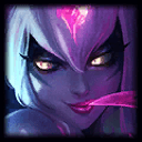 Evelynn Probuilds