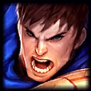 Garen Skins