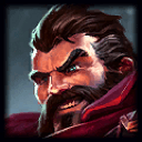 Graves Skins