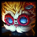 Heimerdinger Probuilds