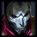 Jhin Probuilds