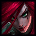 Katarina Skins