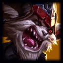 Kled Probuilds