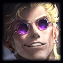 Locke Probuilds