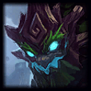 Maokai Probuilds