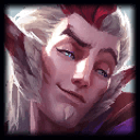 Rakan Probuilds