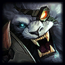 Rengar Probuilds