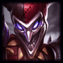 Shaco Skins