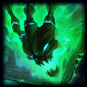 Thresh Probuilds