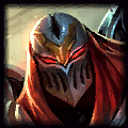 Zed Probuilds