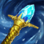 Sceptre de Rylai