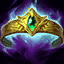 Crown of the Shattered Queen