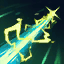 Laser ultrashock