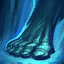 Kalista Passive – Martial Poise
