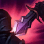 Shaco Pasiva – Puñalada por la espalda
