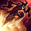 Shaco – Engañar