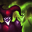 Shaco – Alucinación