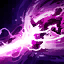 Vel'Koz – Rayo desintegrador de seres vivos
