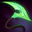Akali Passif – Marque d'assassin