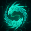 Karma Passive – Gathering Fire