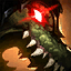 Renekton Pasiva – Reino de la ira