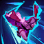 Ahri – Impulso espiritual