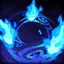 Ahri – Fuego zorruno