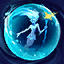 Janna – Ojo de la tormenta
