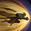 Galio – Puñetazo justiciero