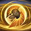 Galio – Escudo de Durand