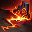 Ornn – Ruptura volcánica