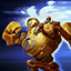 Blitzcrank – Sobrecarga