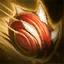 Rammus – Bola de poder