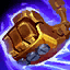 Blitzcrank – Puño de poder