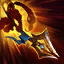 Xin Zhao – Kühner Angriff