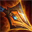 Xin Zhao – Drei-Krallen-Schlag