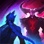 Kayn Passivo – A Foice Darkin