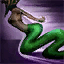 Cassiopeia Passive – Serpentine Grace
