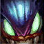 Kha'Zix Passive – Unseen Threat