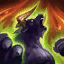Alistar Passive – Triumphant Roar