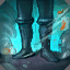 Janna Passive – Tailwind