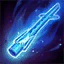 Nunu et Willump Passif – Appel de Freljord