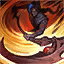 Kayn – Moisson cruelle