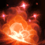 Corki – Bombe au phosphore