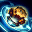 Zilean – Bomba-relógio