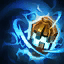 Heimerdinger – CH-2-Elektronensturm-Granate