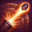 Tristana Pasywne – Na Celowniku