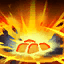 Malphite – Golpe en el suelo