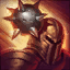 Tristana – Ładunek Wybuchowy